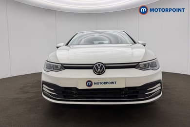 Volkswagen Golf Style Automatic Petrol Plug-In Hybrid Hatchback - Stock Number (1661784) - 1st supplementary image