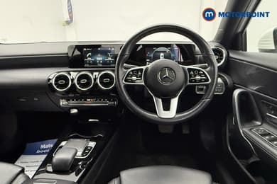 Mercedes-Benz A Class Sport Automatic Petrol Saloon - Stock Number (1663981) - 2nd supplementary image