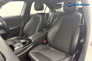 Mercedes-Benz A Class Sport Automatic Petrol Saloon - Stock Number (1663981) - 3rd supplementary image