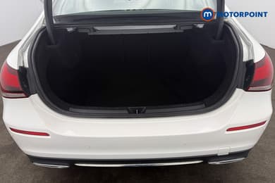 Mercedes-Benz A Class Sport Automatic Petrol Saloon - Stock Number (1663981) - 6th supplementary image