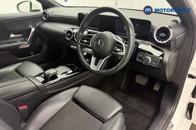 Mercedes-Benz A Class Sport Automatic Petrol Saloon - Stock Number (1663981) - 7th supplementary image