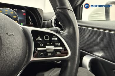 Mercedes-Benz A Class Sport Automatic Petrol Saloon - Stock Number (1663981) - 9th supplementary image