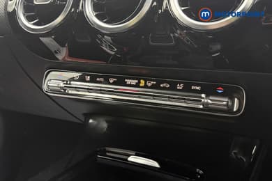 Mercedes-Benz A Class Sport Automatic Petrol Saloon - Stock Number (1663981) - 14th supplementary image