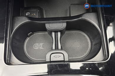 Mercedes-Benz A Class Sport Automatic Petrol Saloon - Stock Number (1663981) - 16th supplementary image