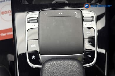 Mercedes-Benz A Class Sport Automatic Petrol Saloon - Stock Number (1663981) - 17th supplementary image