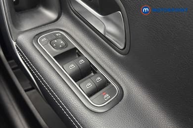 Mercedes-Benz A Class Sport Automatic Petrol Saloon - Stock Number (1663981) - 18th supplementary image