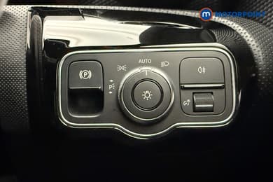 Mercedes-Benz A Class Sport Automatic Petrol Saloon - Stock Number (1663981) - 19th supplementary image
