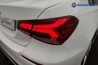 Mercedes-Benz A Class Sport Automatic Petrol Saloon - Stock Number (1663981) - 20th supplementary image