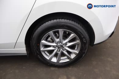 Mazda 3 Centre-Line Manual Petrol Hatchback - Stock Number (1677782) - 2nd supplementary image