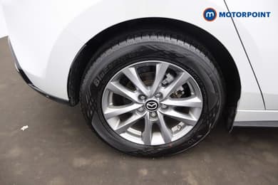 Mazda 3 Centre-Line Manual Petrol Hatchback - Stock Number (1677782) - 3rd supplementary image