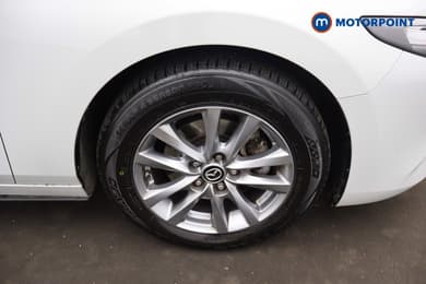 Mazda 3 Centre-Line Manual Petrol Hatchback - Stock Number (1677782) - 4th supplementary image