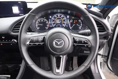 Mazda 3 Centre-Line Manual Petrol Hatchback - Stock Number (1677782) - 5th supplementary image