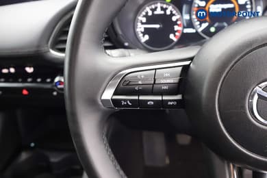 Mazda 3 Centre-Line Manual Petrol Hatchback - Stock Number (1677782) - 6th supplementary image