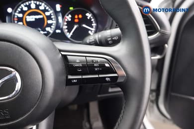 Mazda 3 Centre-Line Manual Petrol Hatchback - Stock Number (1677782) - 7th supplementary image