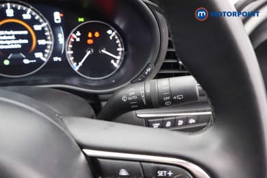 Mazda 3 Centre-Line Manual Petrol Hatchback - Stock Number (1677782) - 9th supplementary image