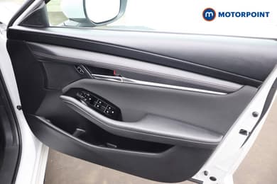 Mazda 3 Centre-Line Manual Petrol Hatchback - Stock Number (1677782) - 20th supplementary image