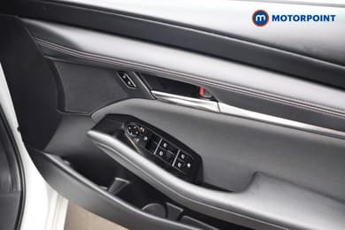 Mazda 3 Centre-Line Manual Petrol Hatchback - Stock Number (1677782) - 21st supplementary image