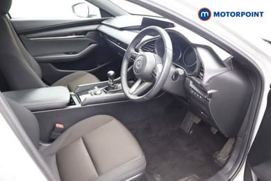 Mazda 3 Centre-Line Manual Petrol Hatchback - Stock Number (1677782) - 22nd supplementary image