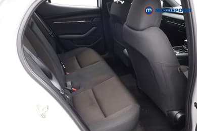 Mazda 3 Centre-Line Manual Petrol Hatchback - Stock Number (1677782) - 25th supplementary image