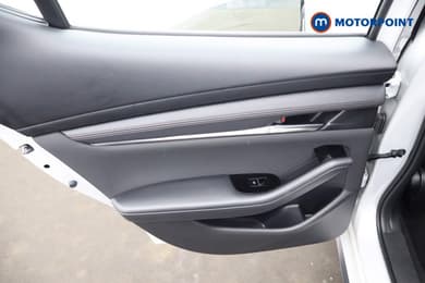 Mazda 3 Centre-Line Manual Petrol Hatchback - Stock Number (1677782) - 27th supplementary image