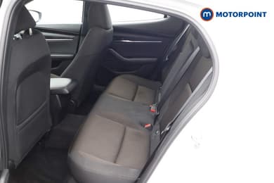 Mazda 3 Centre-Line Manual Petrol Hatchback - Stock Number (1677782) - 29th supplementary image