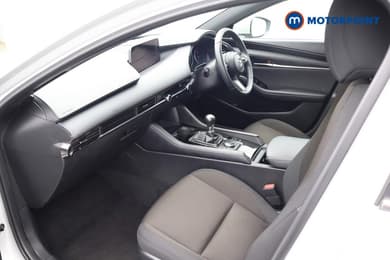 Mazda 3 Centre-Line Manual Petrol Hatchback - Stock Number (1677782) - 31st supplementary image