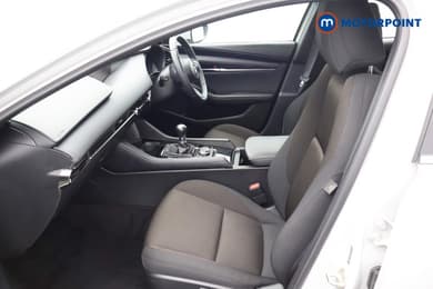Mazda 3 Centre-Line Manual Petrol Hatchback - Stock Number (1677782) - 32nd supplementary image