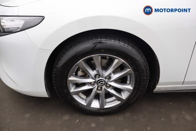 Mazda 3 Centre-Line Manual Petrol Hatchback - Stock Number (1677782) - 1st supplementary image