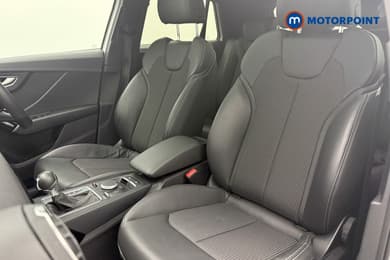 Audi Q2 Black Edition Automatic Petrol SUV - Stock Number (1678036) - 3rd supplementary image
