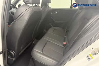 Audi Q2 Black Edition Automatic Petrol SUV - Stock Number (1678036) - 5th supplementary image
