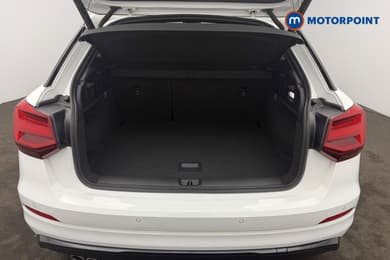 Audi Q2 Black Edition Automatic Petrol SUV - Stock Number (1678036) - 6th supplementary image