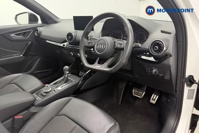 Audi Q2 Black Edition Automatic Petrol SUV - Stock Number (1678036) - 7th supplementary image