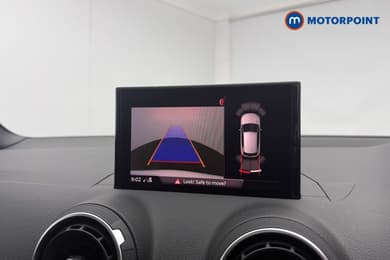 Audi Q2 Black Edition Automatic Petrol SUV - Stock Number (1678036) - 13th supplementary image
