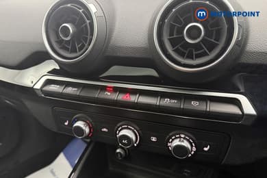 Audi Q2 Black Edition Automatic Petrol SUV - Stock Number (1678036) - 14th supplementary image
