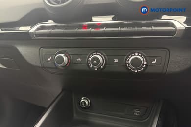 Audi Q2 Black Edition Automatic Petrol SUV - Stock Number (1678036) - 15th supplementary image