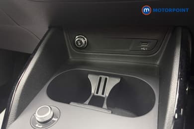 Audi Q2 Black Edition Automatic Petrol SUV - Stock Number (1678036) - 16th supplementary image