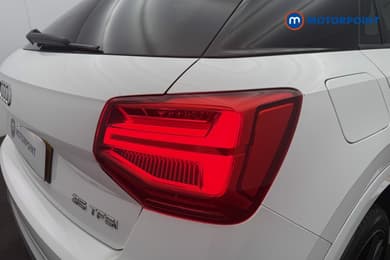 Audi Q2 Black Edition Automatic Petrol SUV - Stock Number (1678036) - 22nd supplementary image