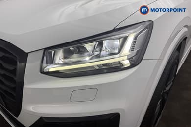 Audi Q2 Black Edition Automatic Petrol SUV - Stock Number (1678036) - 26th supplementary image