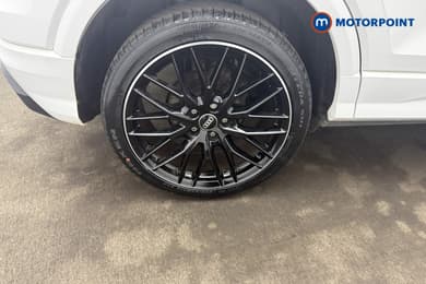 Audi Q2 Black Edition Automatic Petrol SUV - Stock Number (1678036) - 28th supplementary image