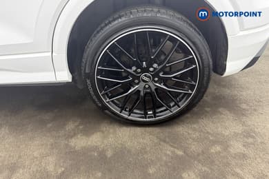 Audi Q2 Black Edition Automatic Petrol SUV - Stock Number (1678036) - 29th supplementary image