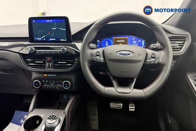 Ford Kuga St-Line X Edition Automatic Petrol Plug-In Hybrid SUV - Stock Number (1680327) - 2nd supplementary image