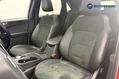 Ford Kuga St-Line X Edition Automatic Petrol Plug-In Hybrid SUV - Stock Number (1680327) - 3rd supplementary image