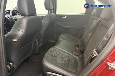 Ford Kuga St-Line X Edition Automatic Petrol Plug-In Hybrid SUV - Stock Number (1680327) - 5th supplementary image