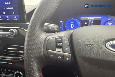 Ford Kuga St-Line X Edition Automatic Petrol Plug-In Hybrid SUV - Stock Number (1680327) - 8th supplementary image