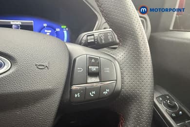 Ford Kuga St-Line X Edition Automatic Petrol Plug-In Hybrid SUV - Stock Number (1680327) - 9th supplementary image