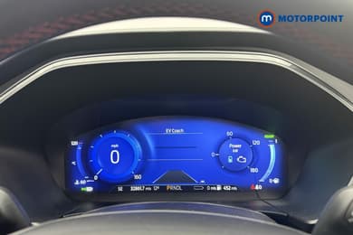 Ford Kuga St-Line X Edition Automatic Petrol Plug-In Hybrid SUV - Stock Number (1680327) - 10th supplementary image