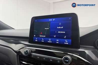 Ford Kuga St-Line X Edition Automatic Petrol Plug-In Hybrid SUV - Stock Number (1680327) - 11th supplementary image