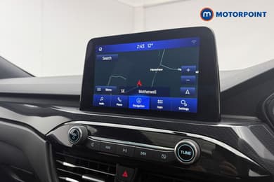 Ford Kuga St-Line X Edition Automatic Petrol Plug-In Hybrid SUV - Stock Number (1680327) - 12th supplementary image