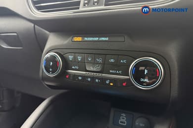 Ford Kuga St-Line X Edition Automatic Petrol Plug-In Hybrid SUV - Stock Number (1680327) - 14th supplementary image