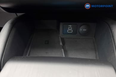 Ford Kuga St-Line X Edition Automatic Petrol Plug-In Hybrid SUV - Stock Number (1680327) - 15th supplementary image